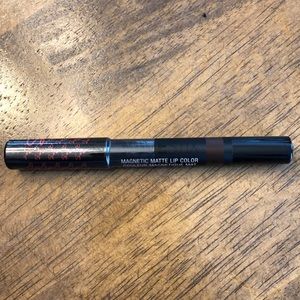 Nudestix Magnetic Matte Lip Color in Joyce